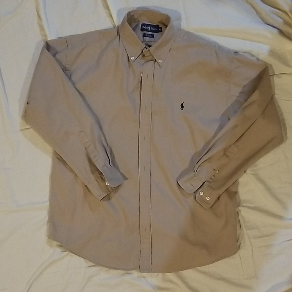 Polo by Ralph Lauren Mens XL